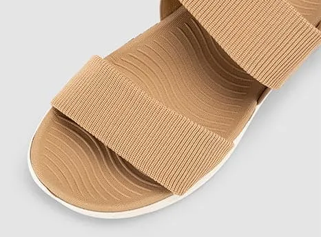 FitVille Damen SummerFlex Sandalen