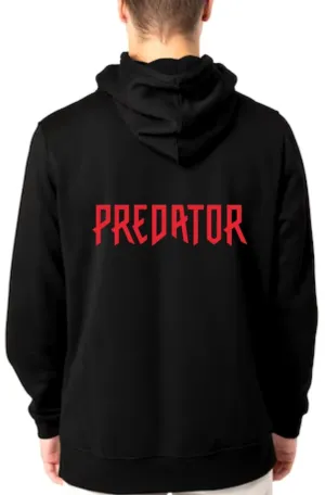 Football Culture Predator Hoodie- Adults
