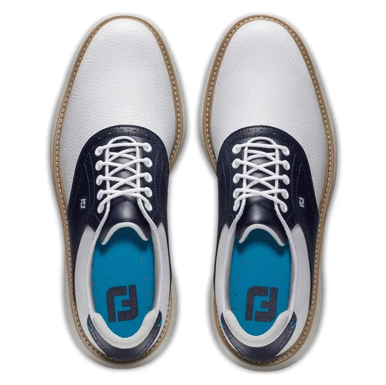 FootJoy Traditions Golf Shoes 57899