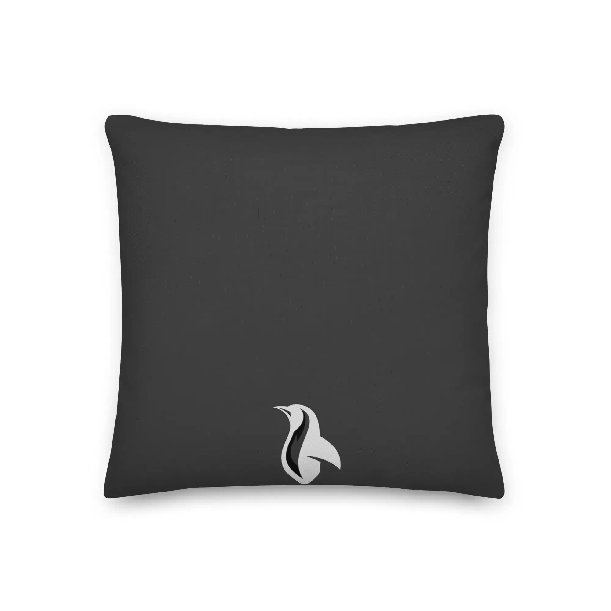 Fuzzy Bunnies Premium Pillow