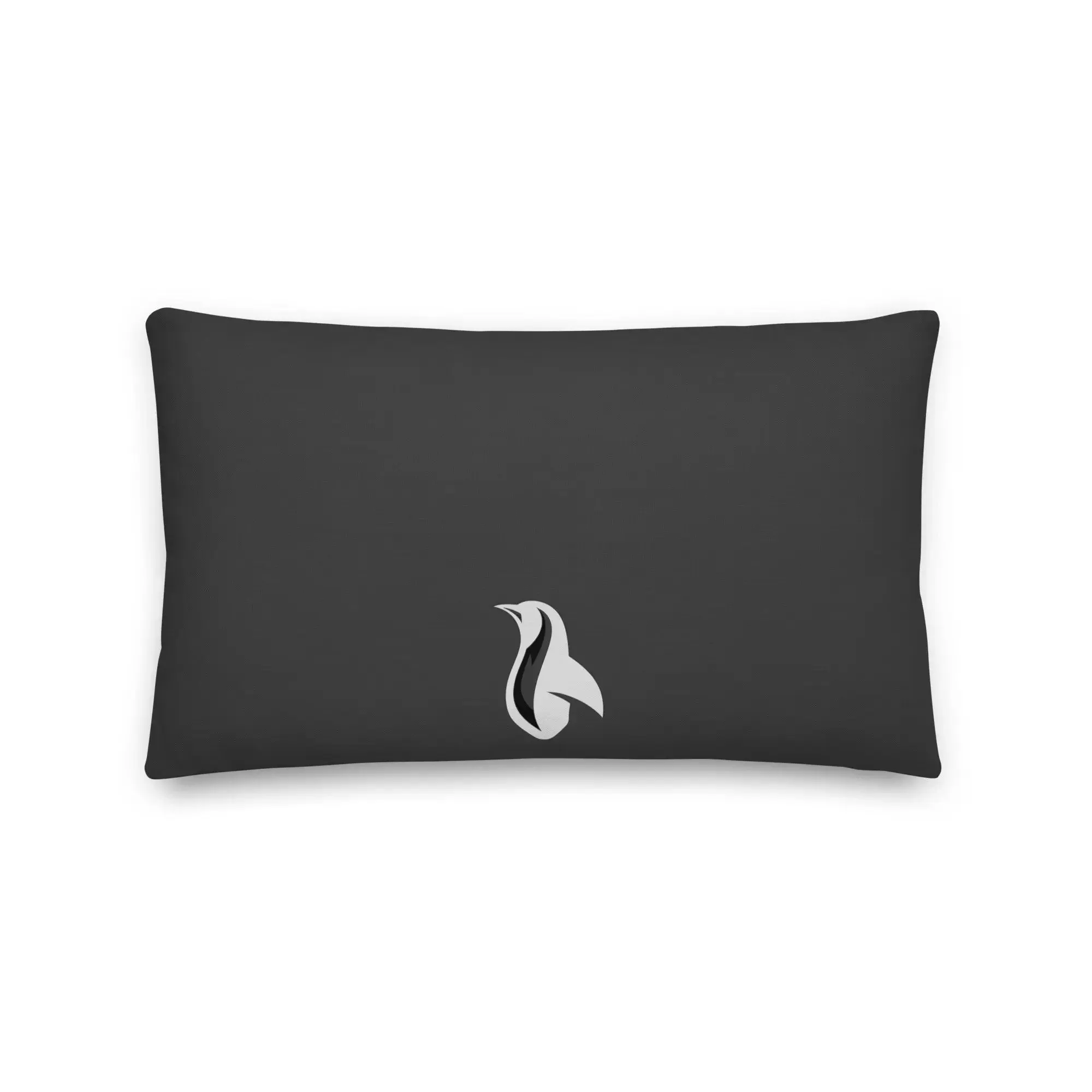 Fuzzy Bunnies Premium Pillow