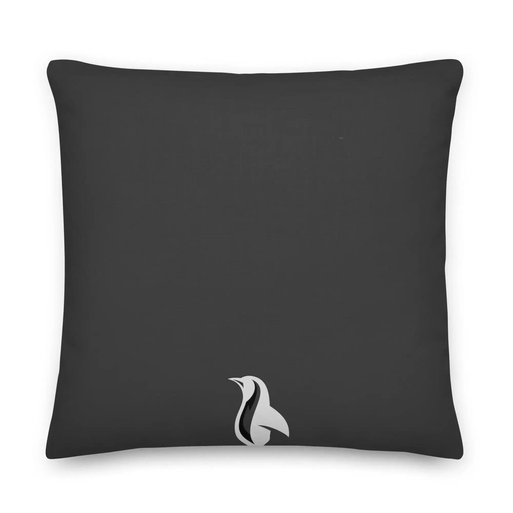 Fuzzy Bunnies Premium Pillow