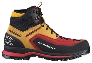 Garmont Vetta Tech GTX Hiking Shoes Black / Orange