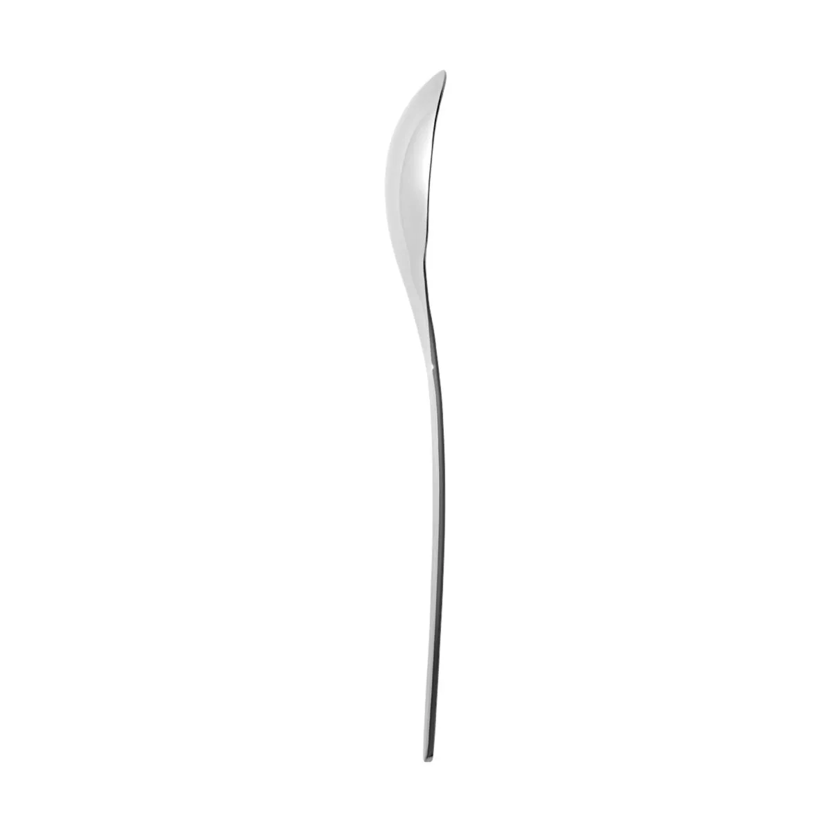 Georg Jensen Bloom Stainless Steel Serving Spoons