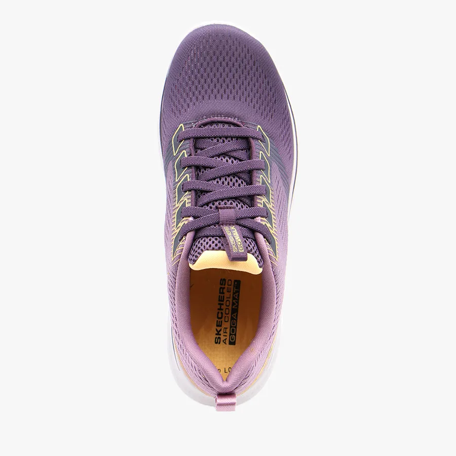 GO WALK 7 PLUM