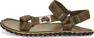 Gumbies Tracker Sandals Khaki | Buy Gumbies Tracker Sandals Khaki here | Outnorth