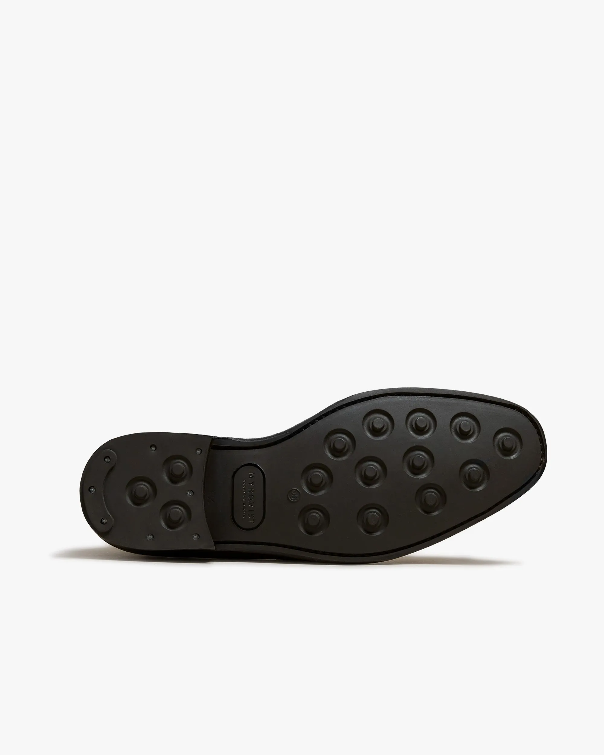 Gyllsjö – Dark Brown Suede