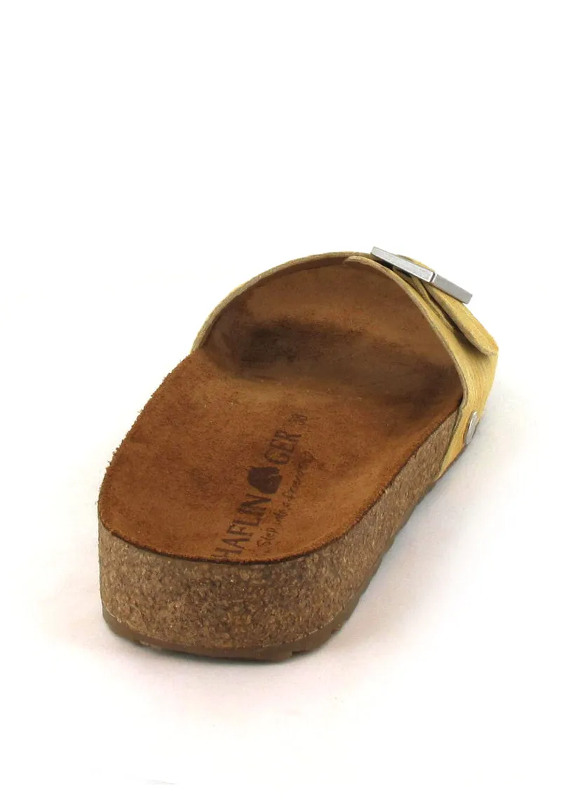 HAFLINGER® One-Strap Sandals Gina