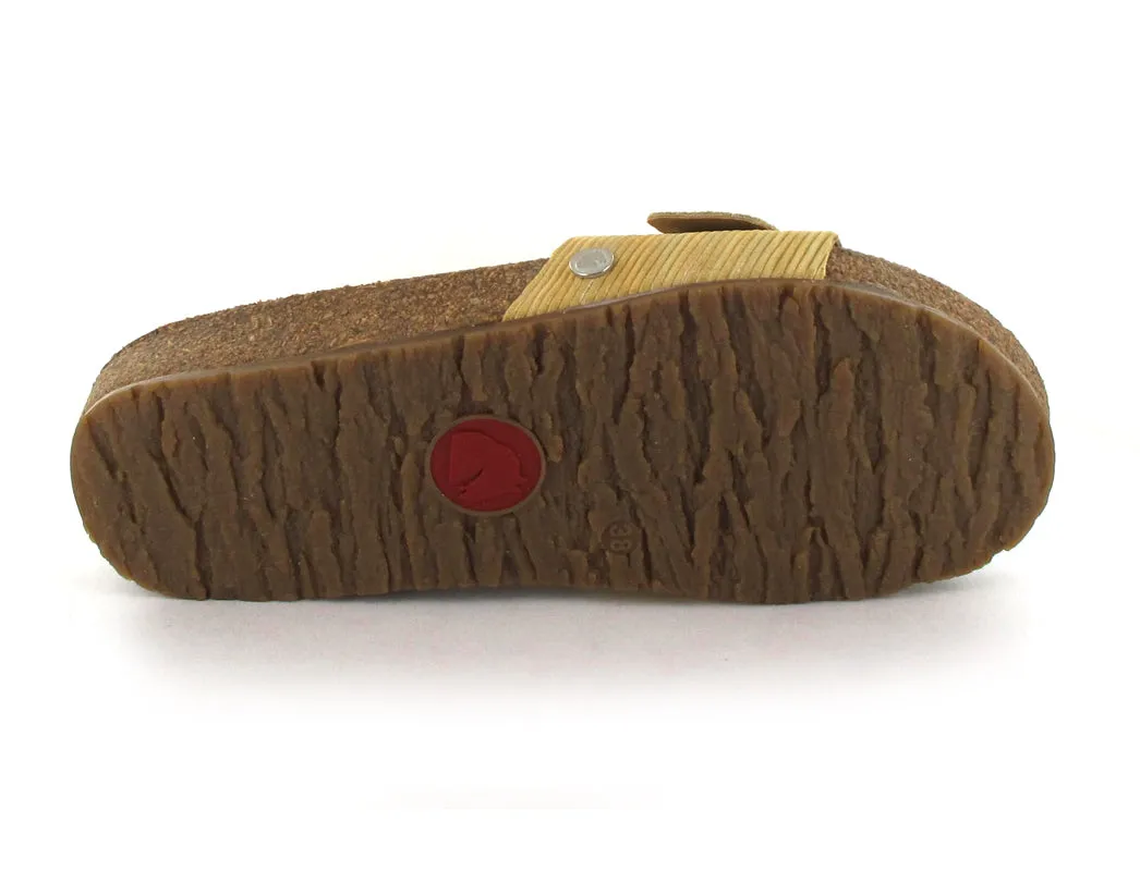 HAFLINGER® One-Strap Sandals Gina