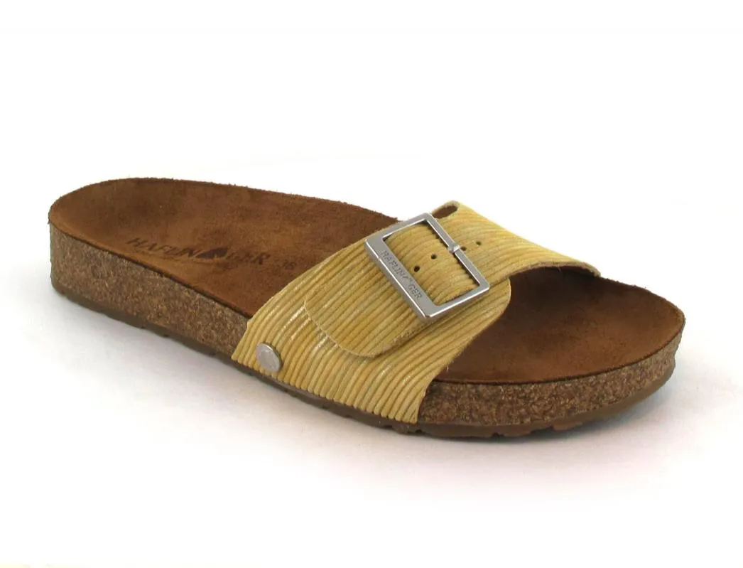 HAFLINGER® One-Strap Sandals Gina