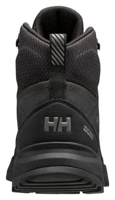 Helly Hansen Cascade Mid Hiking Shoes Black Men's