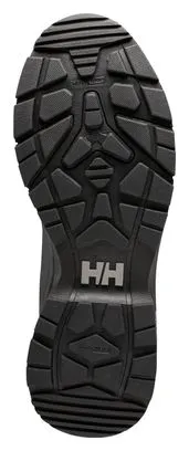 Helly Hansen Cascade Mid Hiking Shoes Black Men's