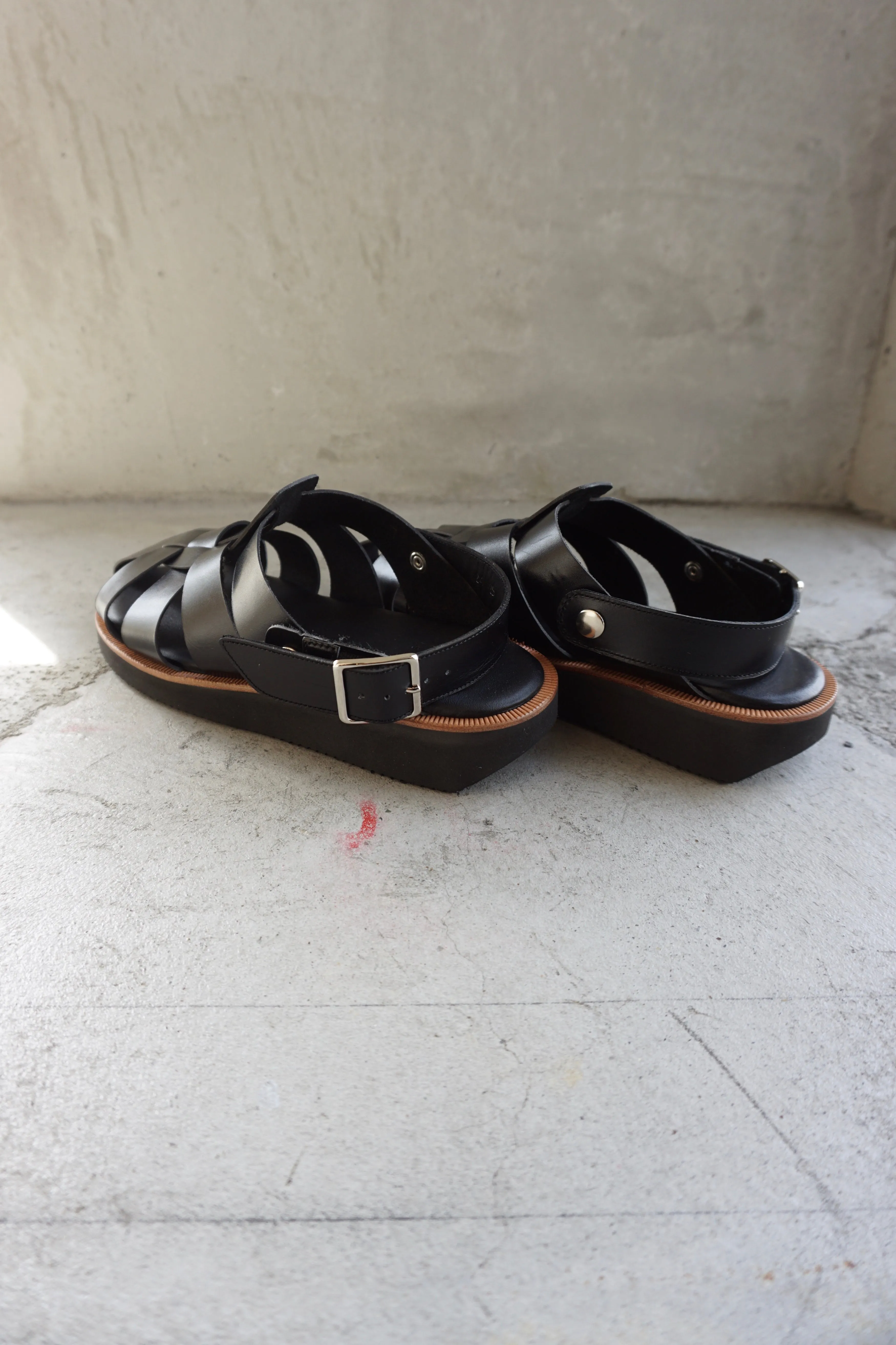 HEP / DRV-Boxcarf Leather