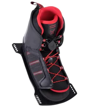 HO Xmax Plated Slalom Ski Boot 2019