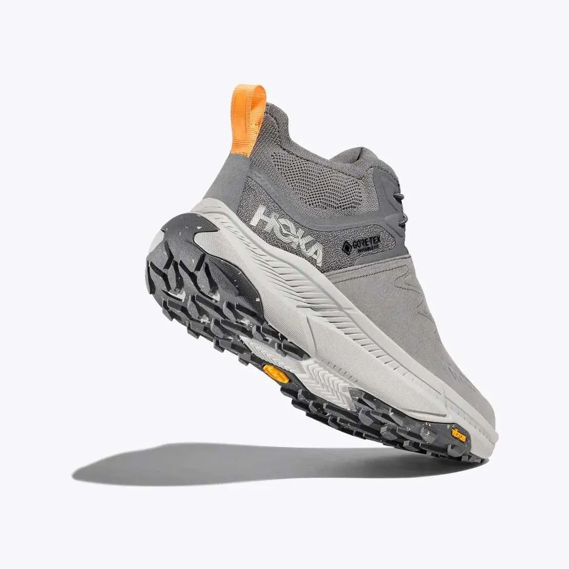 Hoka Men's Transport Chukka GTX