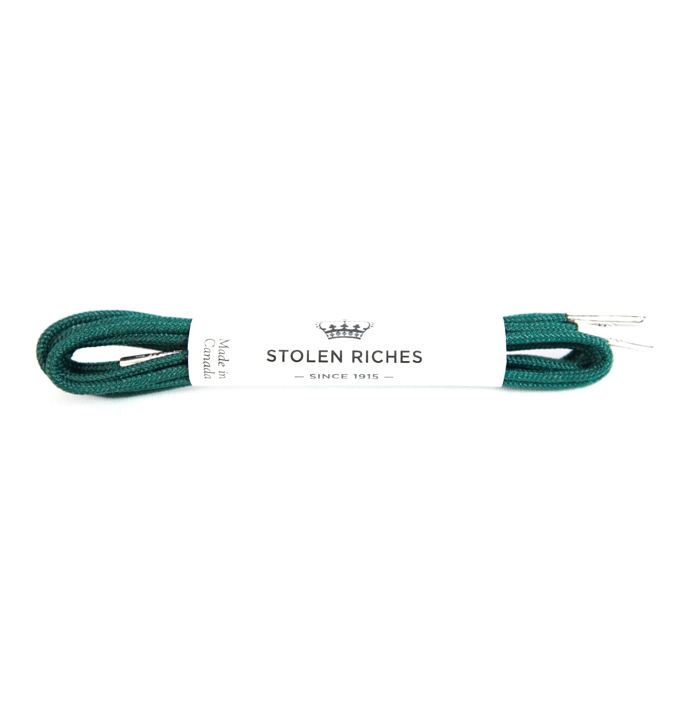 Hudson Bay - Chukka Boot Shoelace Four Pack - 27"/69cm