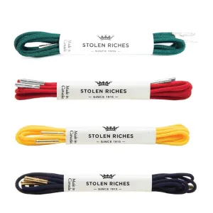 Hudson Bay - Chukka Boot Shoelace Four Pack - 27"/69cm