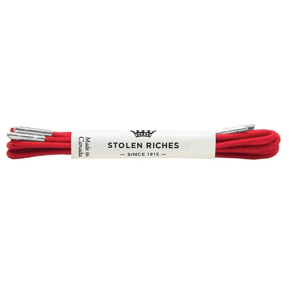Hudson Bay - Chukka Boot Shoelace Four Pack - 27"/69cm