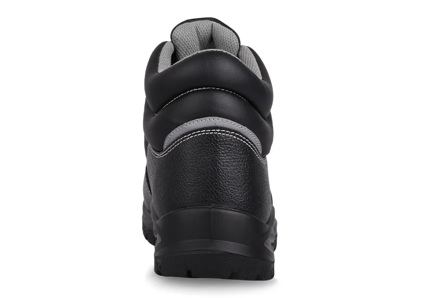 JCB Chukka Safety Boot