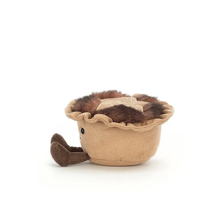Jellycat, Amuseable Mince Pie