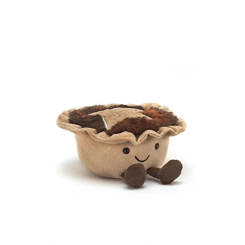 Jellycat, Amuseable Mince Pie
