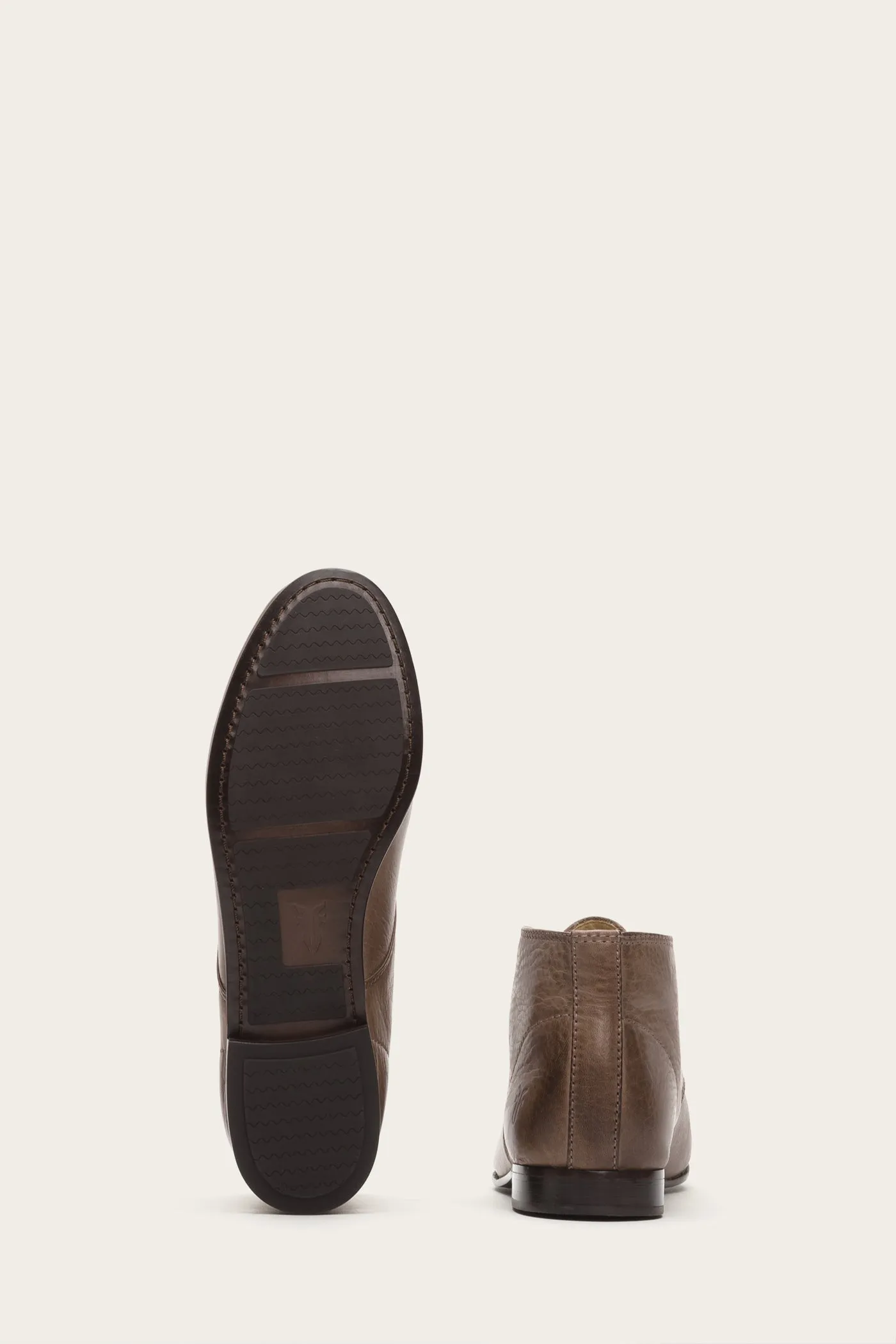 Jillian Chukka - Pre-Loved