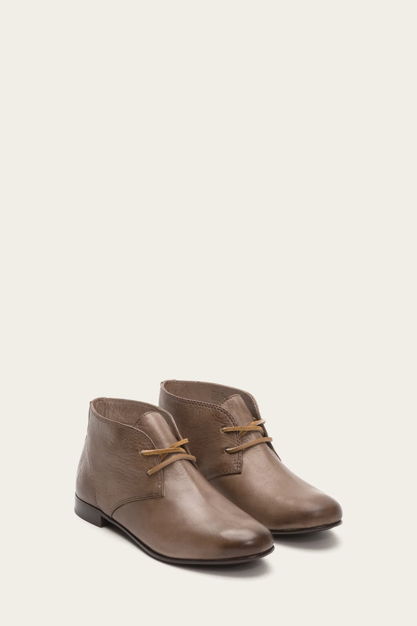 Jillian Chukka - Pre-Loved