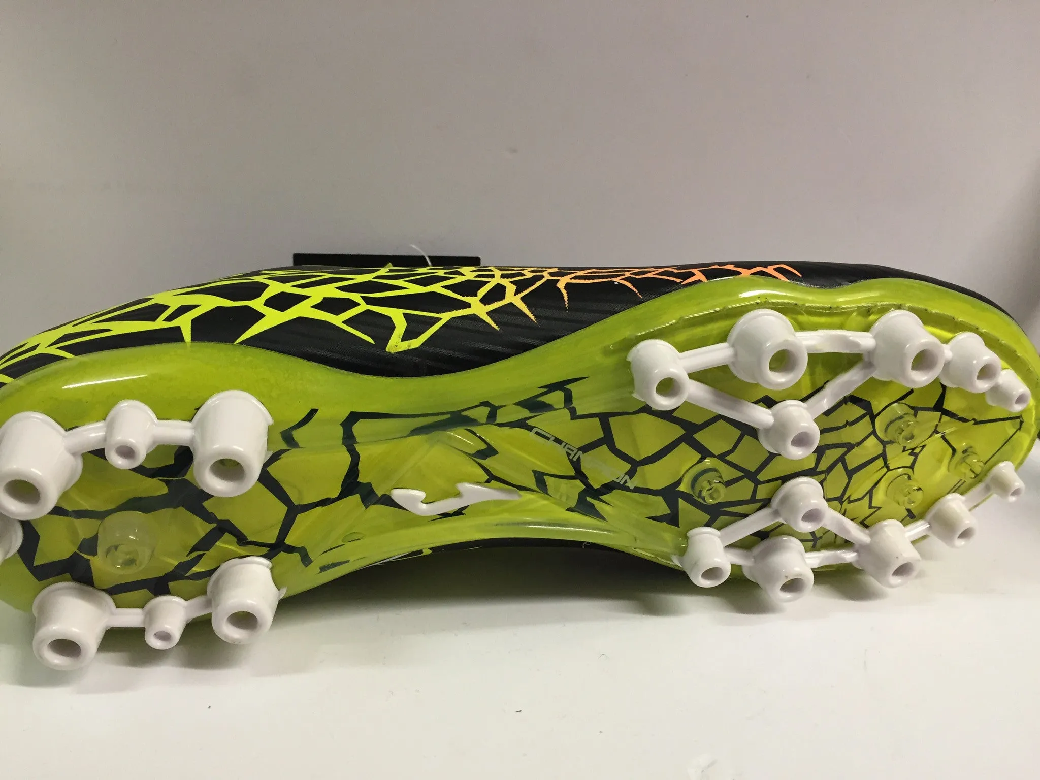 Joma Champion moulded Senior Football Boots