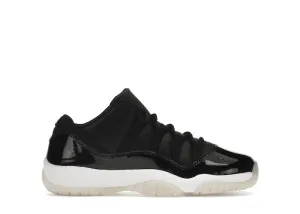 Jordan 11 Retro Low 72-10 (Gs)