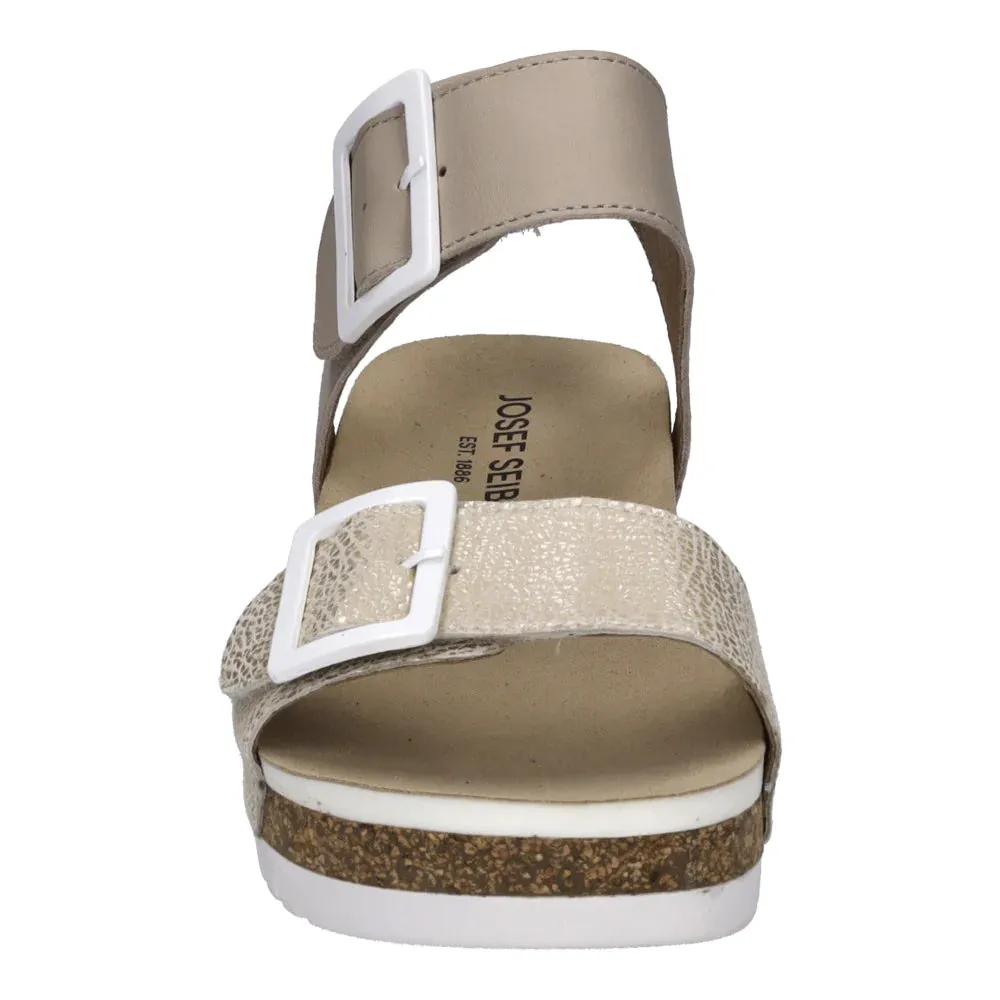 Josef Seibel Quinn 02 Women's