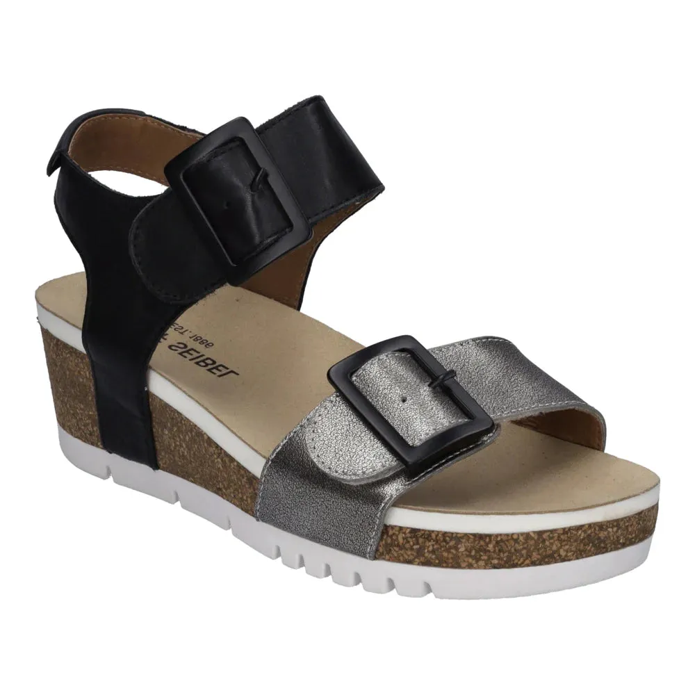 Josef Seibel Quinn 02 Women's