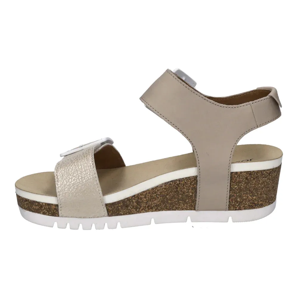 Josef Seibel Quinn 02 Women's