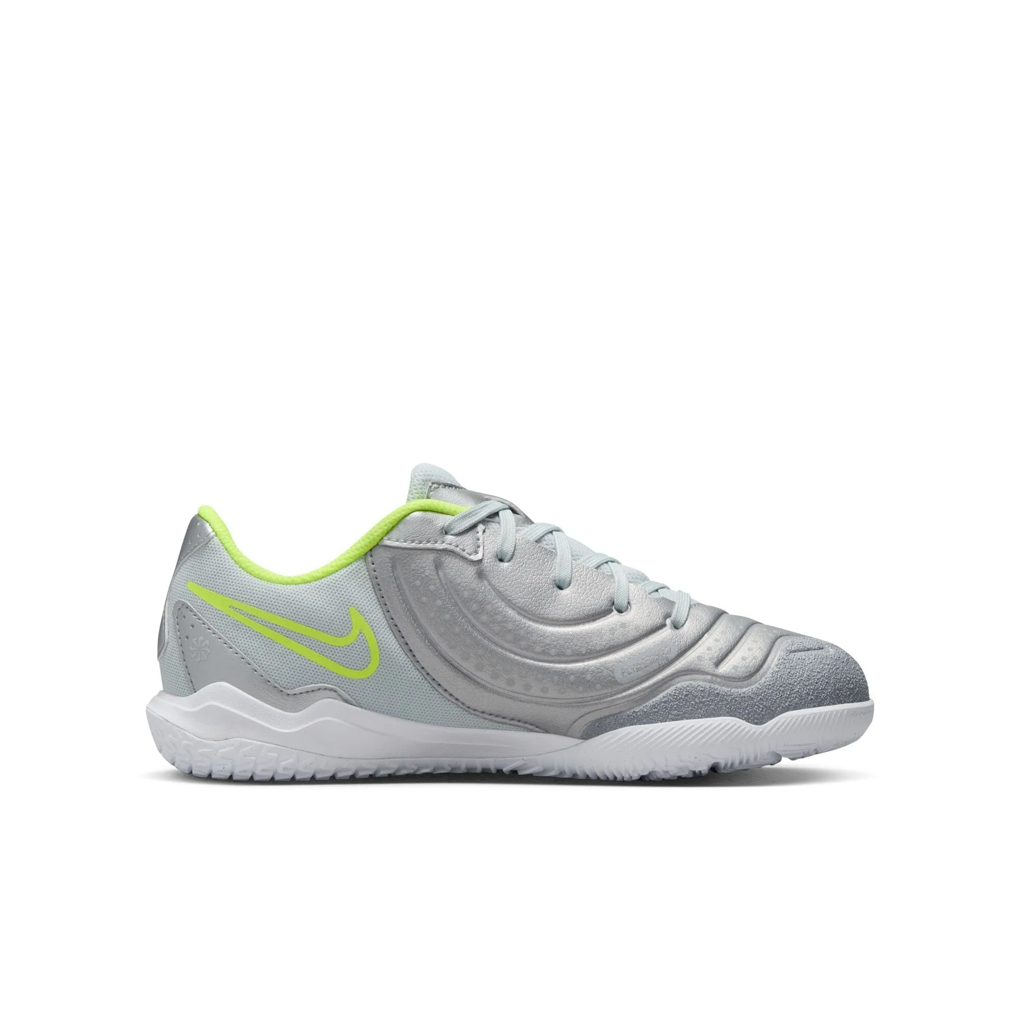 Jr. Tiempo Legend 10 Academy Indoor Court - Mad Voltage Pack (DV4350-001)