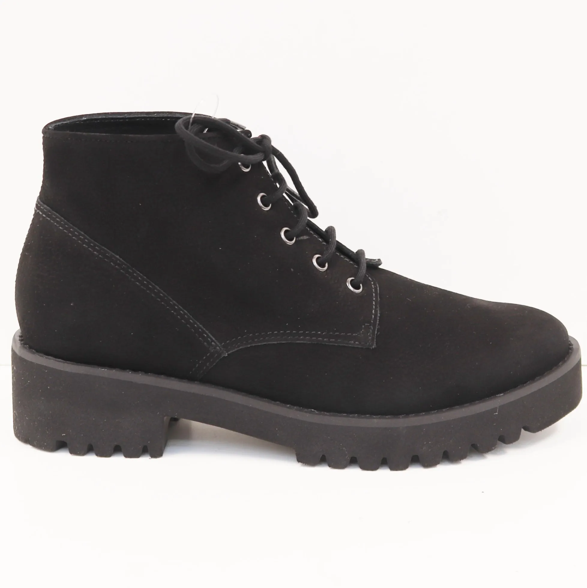 KAMIK 8 CHUKKA