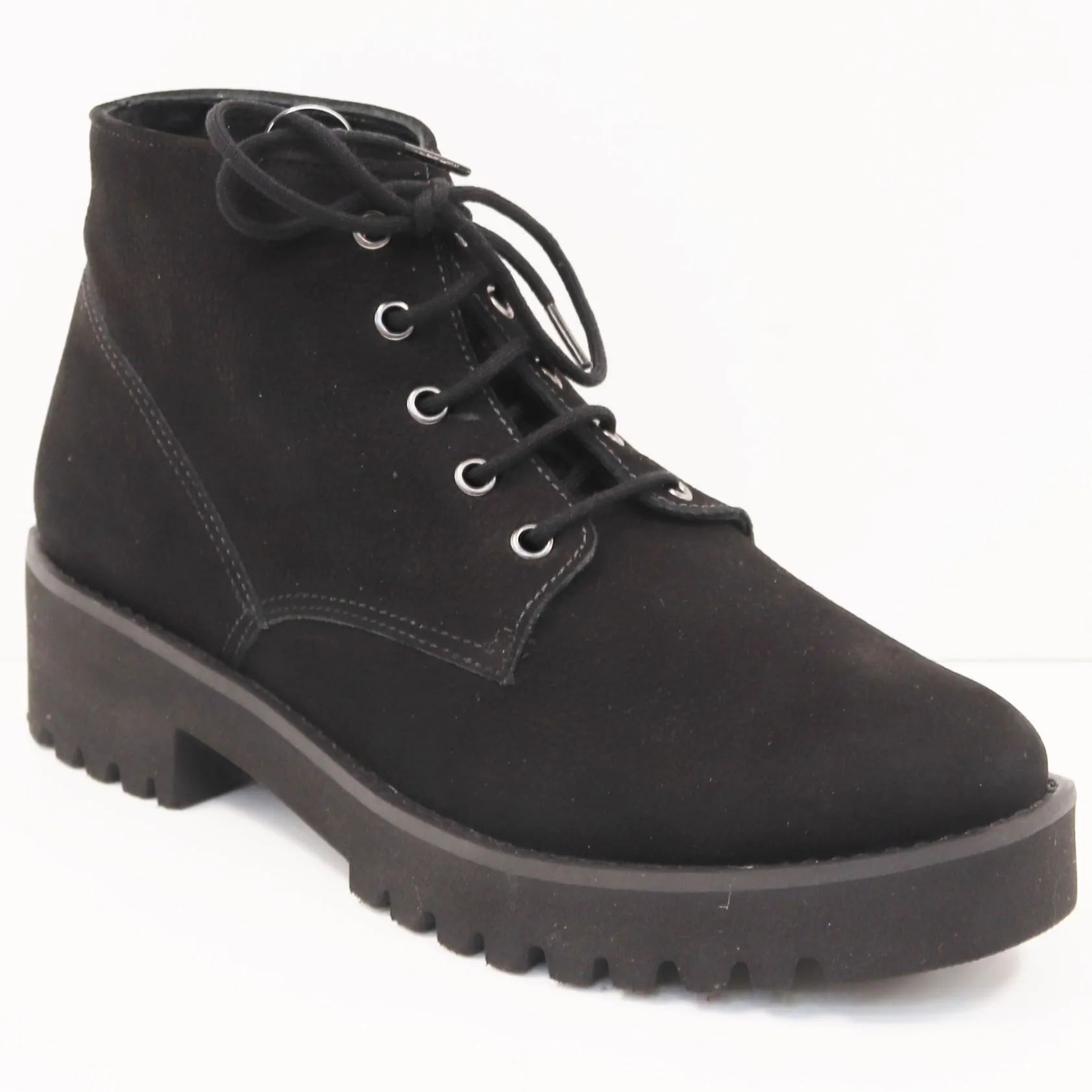 KAMIK 8 CHUKKA