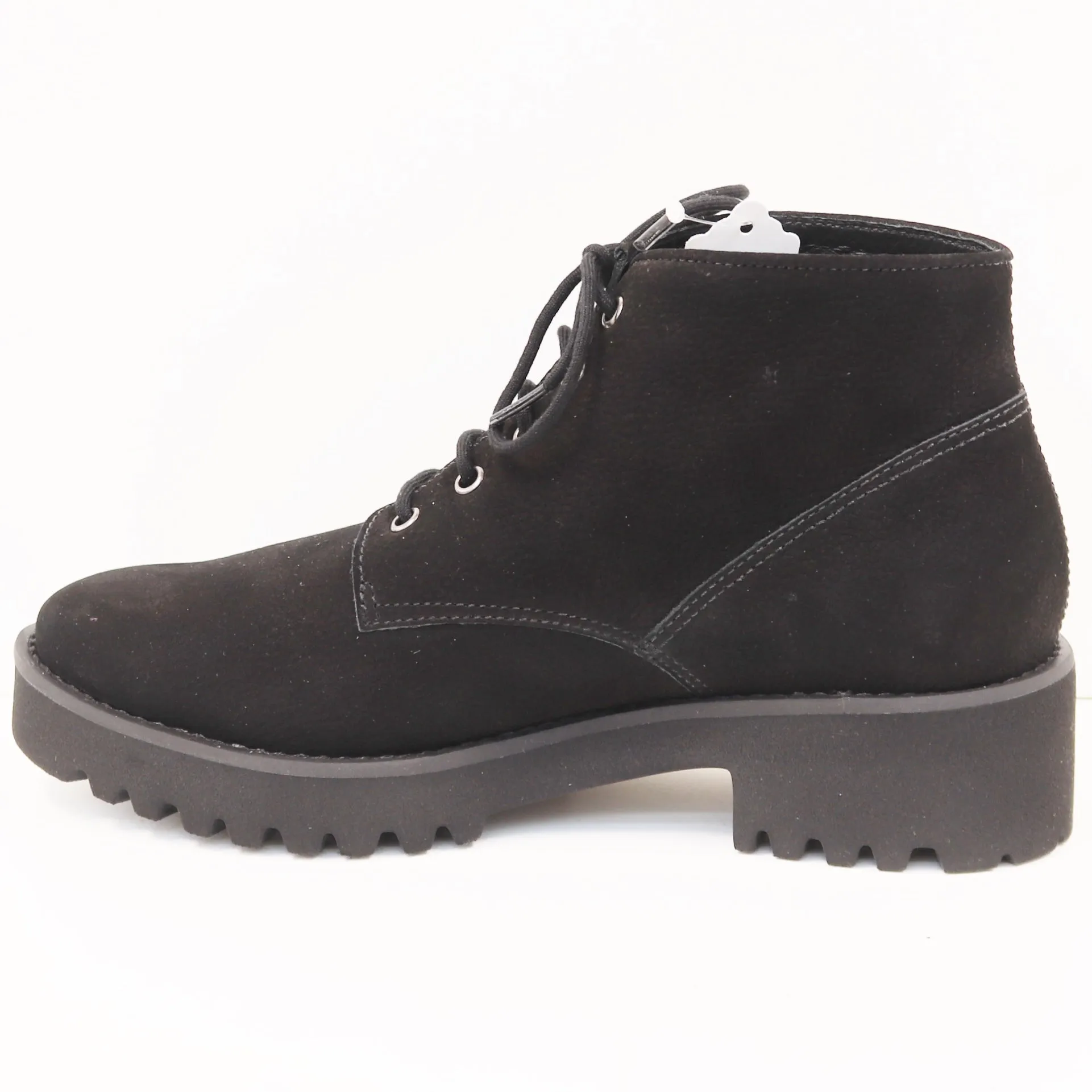 KAMIK 8 CHUKKA