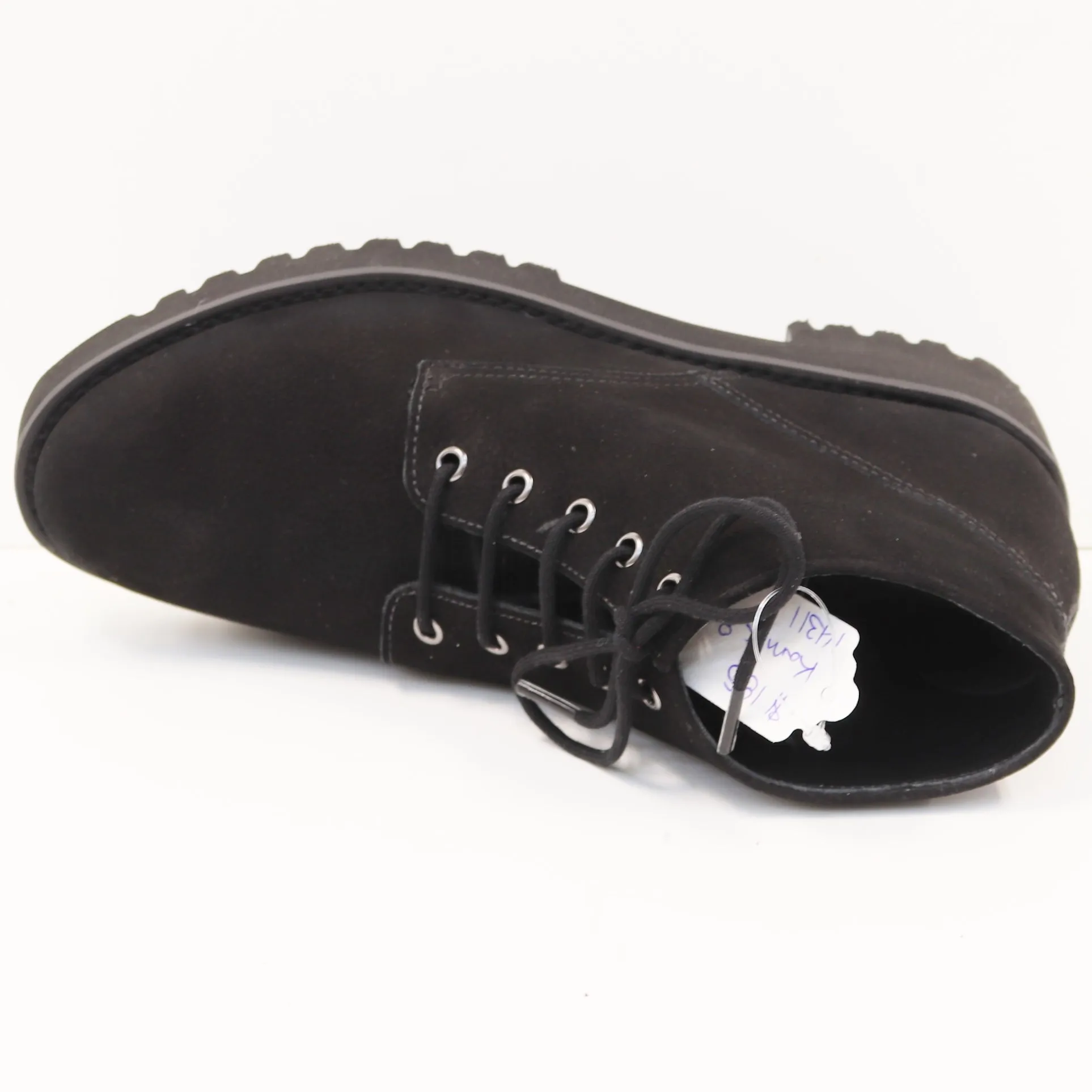 KAMIK 8 CHUKKA