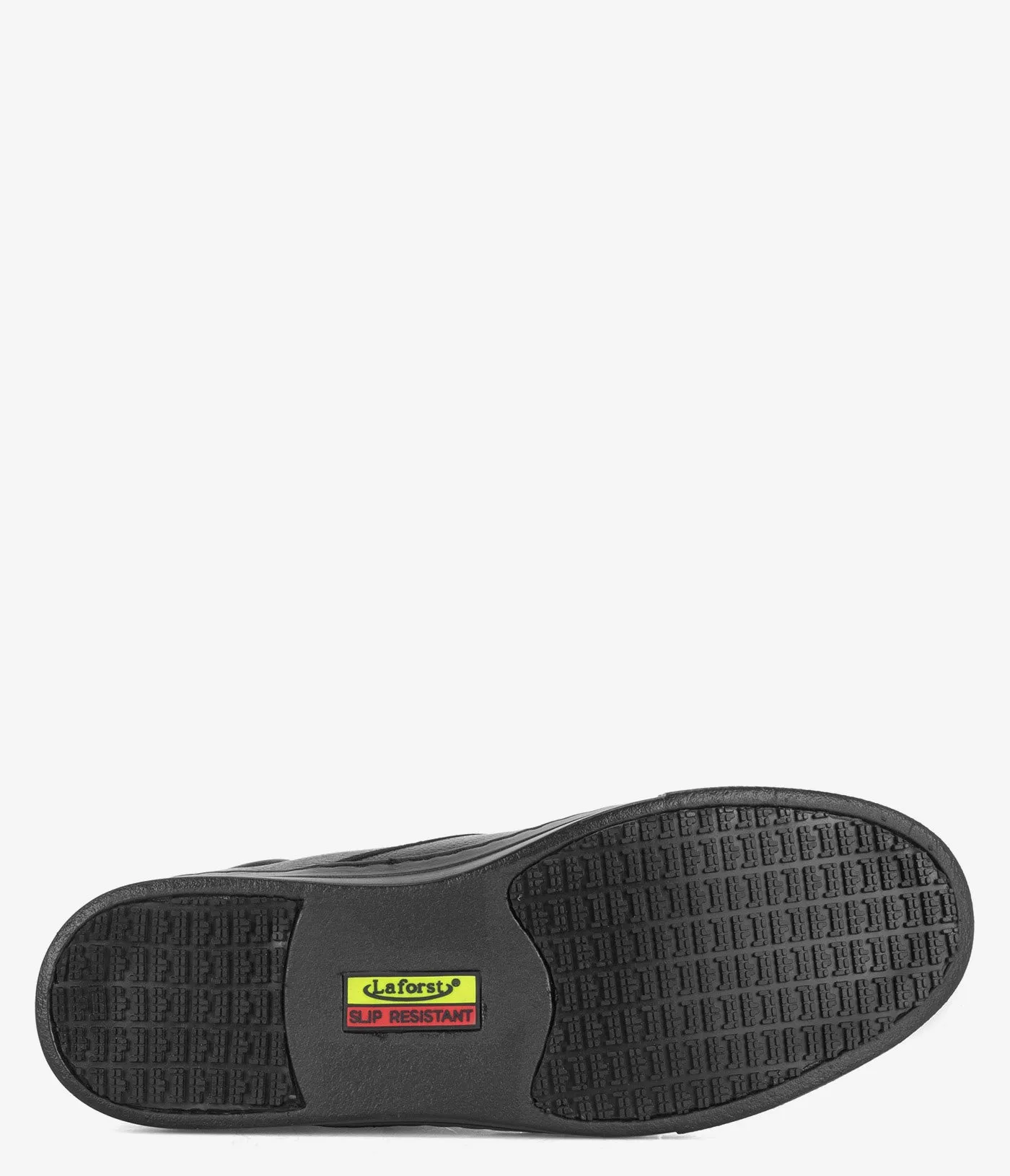 Laforst Custer Slip Resistant Work Shoe - Men