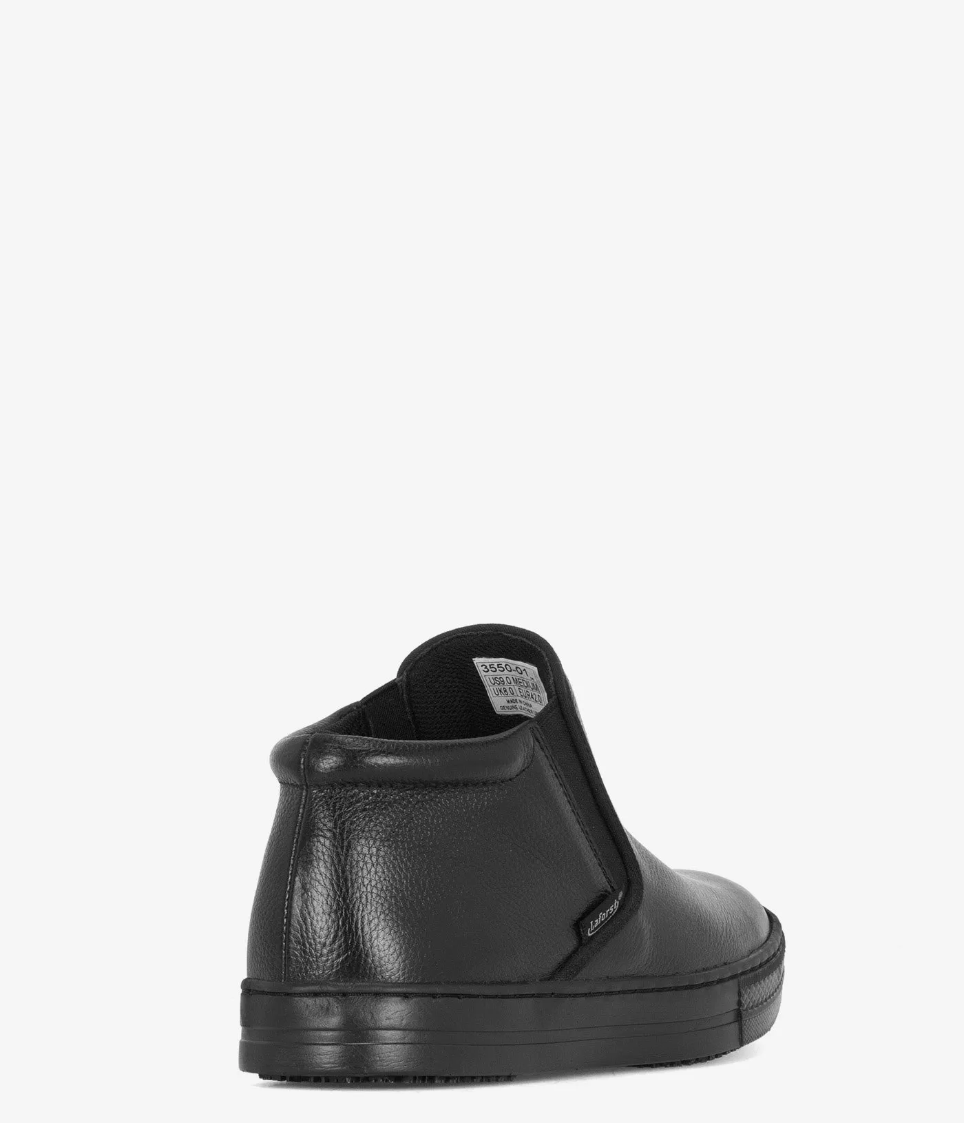 Laforst Custer Slip Resistant Work Shoe - Men