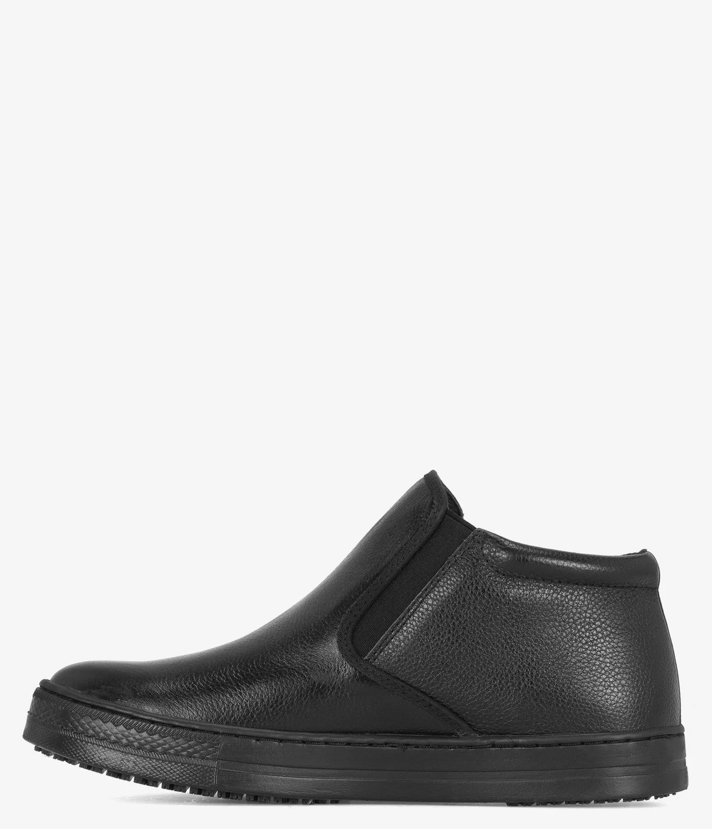 Laforst Custer Slip Resistant Work Shoe - Men