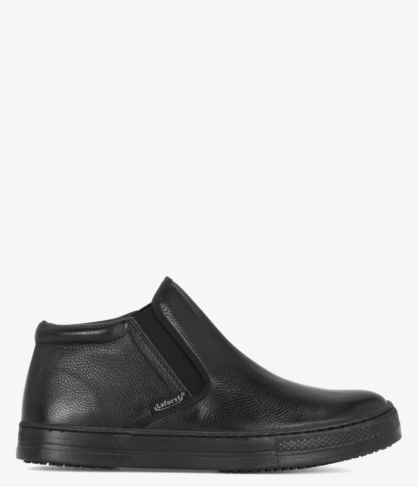 Laforst Custer Slip Resistant Work Shoe - Men