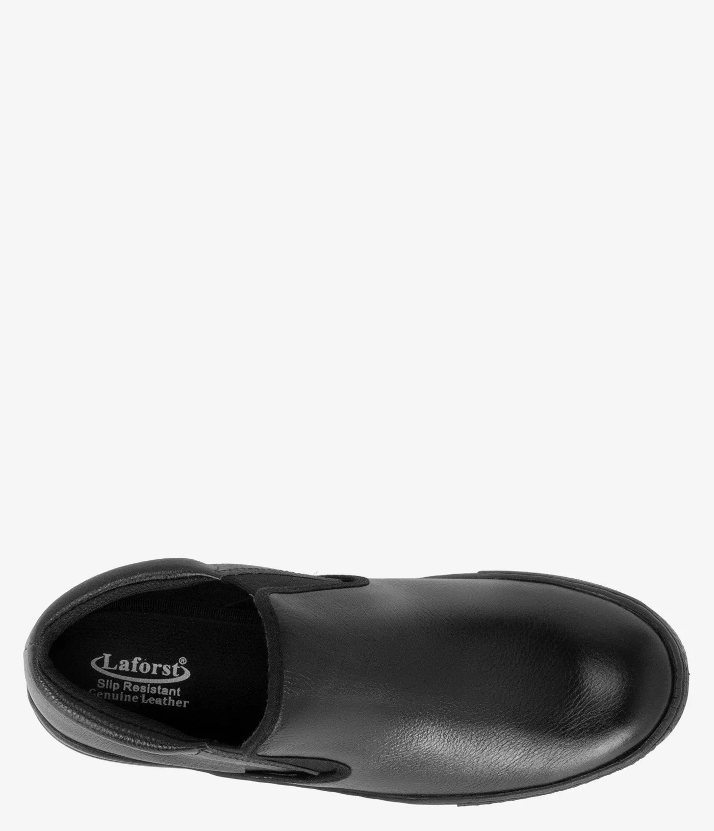 Laforst Custer Slip Resistant Work Shoe - Men