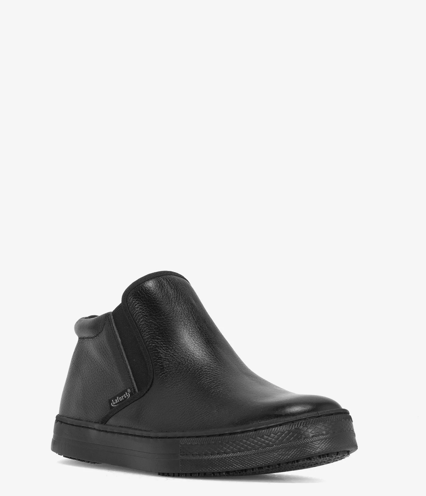 Laforst Custer Slip Resistant Work Shoe - Men