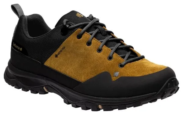 Lafuma Ruck Low GTX Hiking Shoes Beige Camel