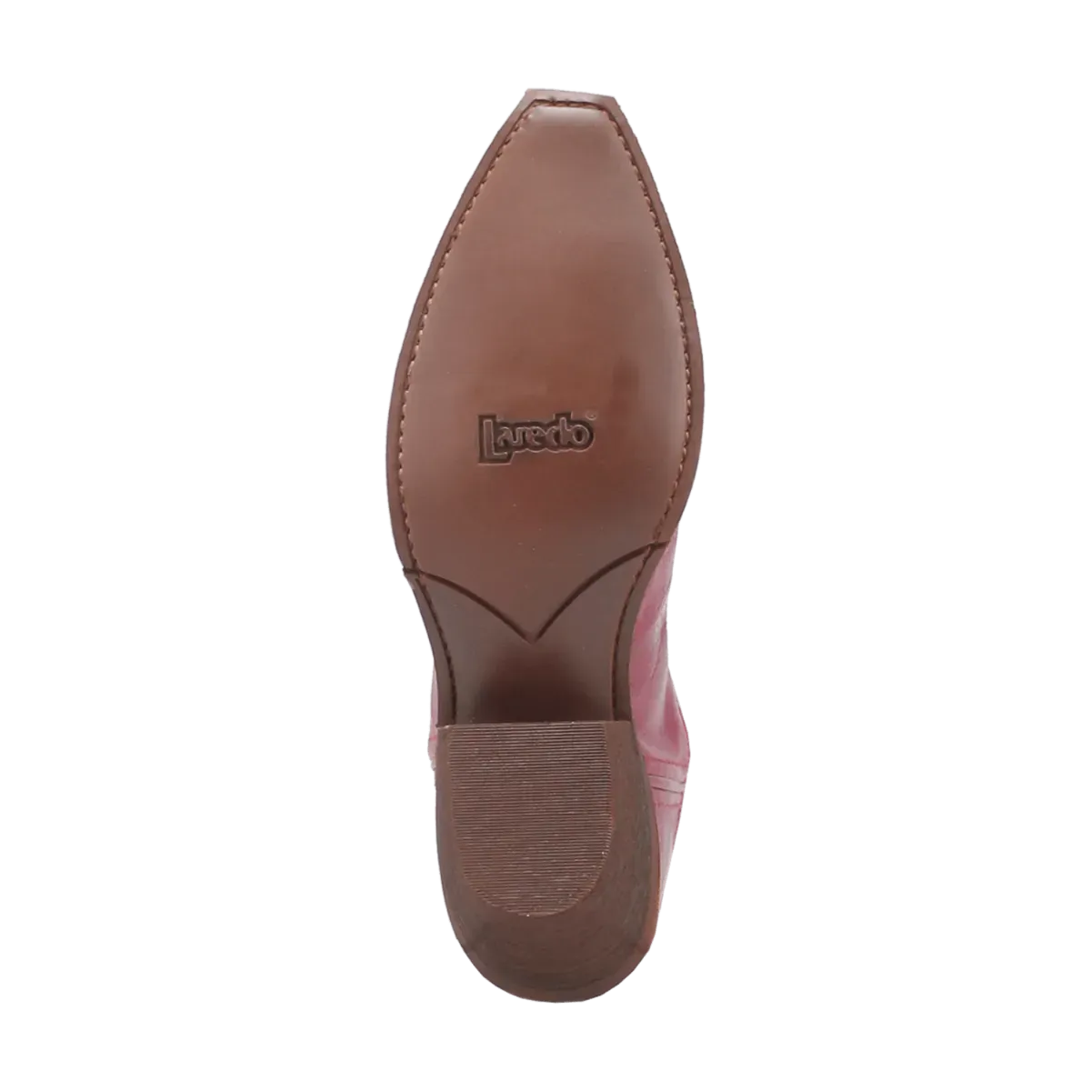 Laredo Paislee - Women's Leather Cowgirl Boot