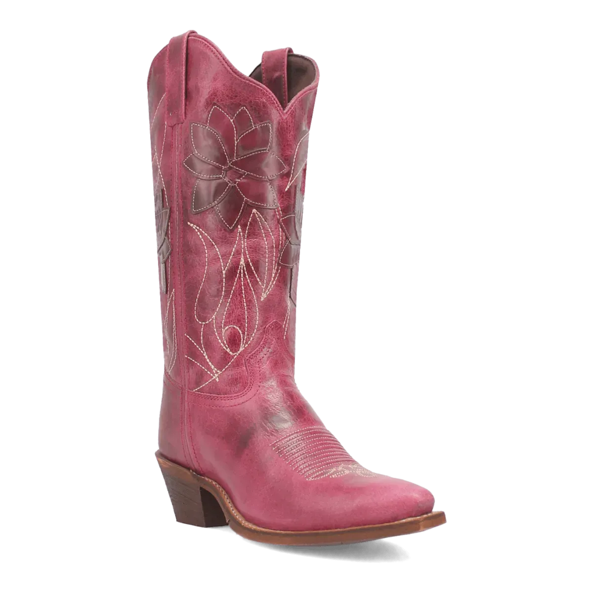 Laredo Paislee - Women's Leather Cowgirl Boot