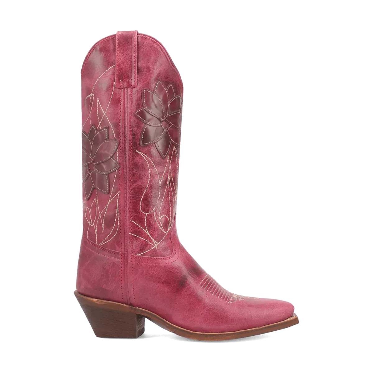 Laredo Paislee - Women's Leather Cowgirl Boot