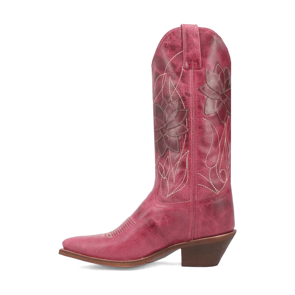 Laredo Paislee - Women's Leather Cowgirl Boot