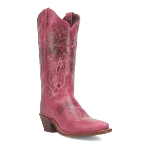 Laredo Paislee - Women's Leather Cowgirl Boot