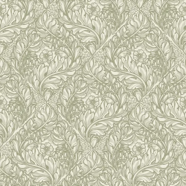 Laurence Llewelyn-Bowen Wallpaper Rambelicious LB25102